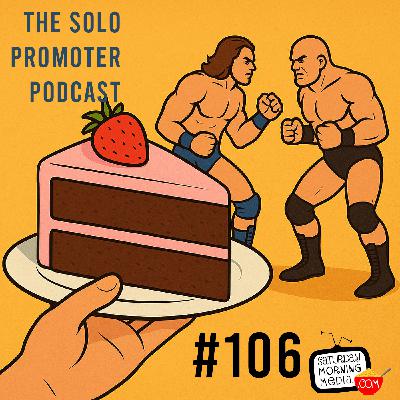 106 | Eat your cake first.