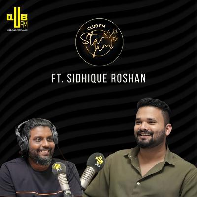 Star Jam with Sidhique Roshan | RJ Rafi | Mimicry Artist