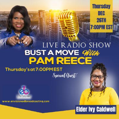 AUTHOR SPOTLIGHT on The Power of Faith Collaboration