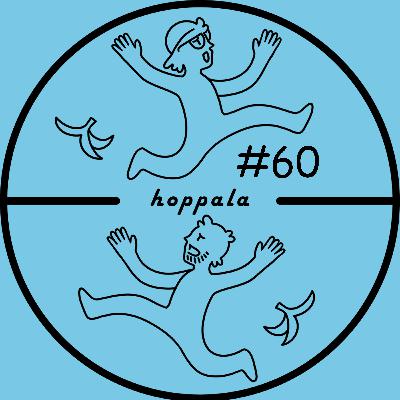 Hoppala #60: Konzerte mit Menschen erleben