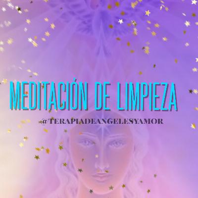 Meditación de limpieza