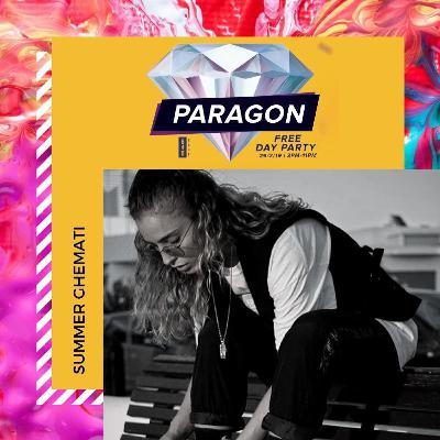 Summer Ghemati Live @ Paragon, 640 East, 29/2/20 Summer Ghemati Live @ Paragon, 640 East, 29/2/20