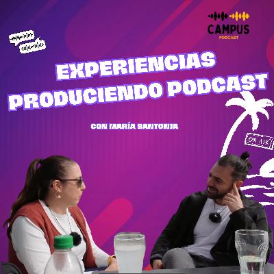 Podwoman y el estado real del podcast: datos sobre ficciones sonoras y documentales