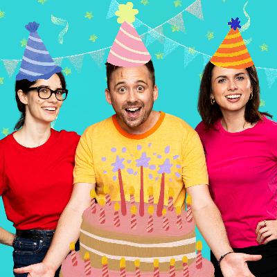 What were Molly and Carl like at 10-years-old? What were Molly and Carl like at 10-years-old?