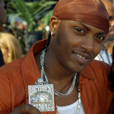 Unsung Unwrapped S2 Episode 5: Mystikal Unsung Unwrapped S2 Episode 5: Mystikal