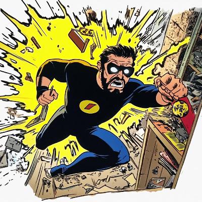 MM 09 - Cutting Through the Noise & Taking Action