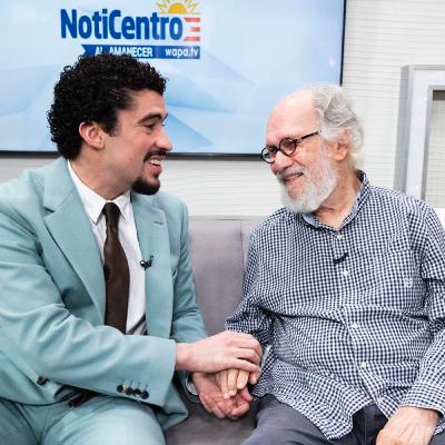 #1079 El cine, la cultura y Benito #1079 El cine, la cultura y Benito