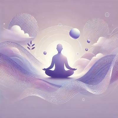 Meditación breve para Burnout Laboral | Recupera tu calma interior