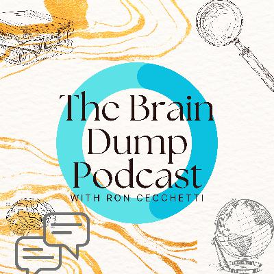 Ep 58: Life Update, found an apple tv!!! music production and Ux design