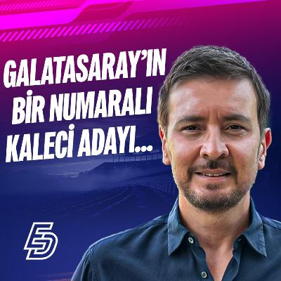 Osimhen-Galatasaray Transferi Ne Zaman Biter? I Ali Koç’u Devirecek Aday Yok! | Ersin Düzen Yorumluyor