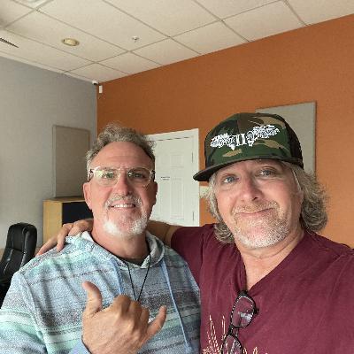 S2 Ep350: Dave Schofield- New Hope Canoe Club Ministry