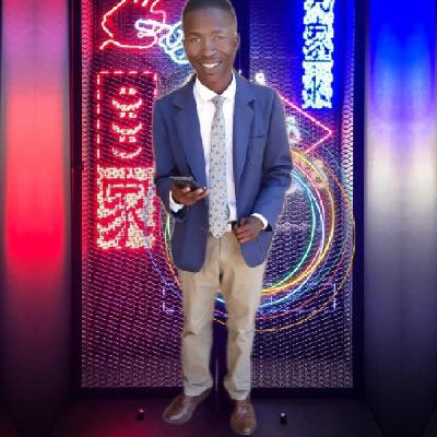 Hlokomela Jonase Bophelong Ba Hao!!