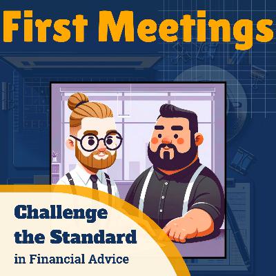 S6E15 First Meetings S6E15 First Meetings