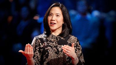 Grit: The power of passion and perseverance | Angela Lee Duckworth Grit: The power of passion and perseverance | Angela Lee Duckworth