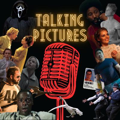 That One Looks Good: 'The Running Man' (1982, 1987, 2025)