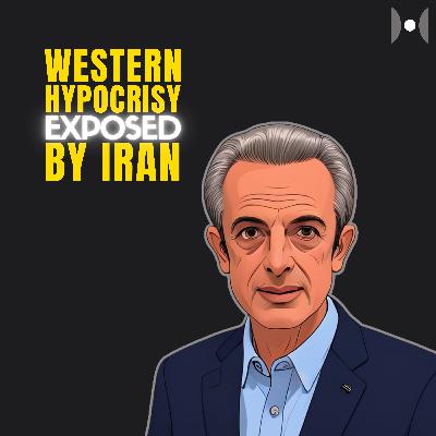 USA Pushes For WW3: Iran War REVEALS West‘s Real Intentions | Dr. Arthur Khachikian