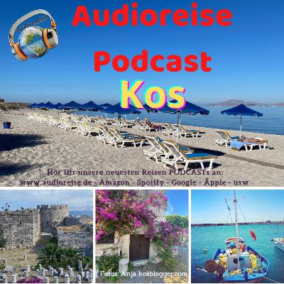 Kos - Insidertipps, Strand und Sonne S2 F8