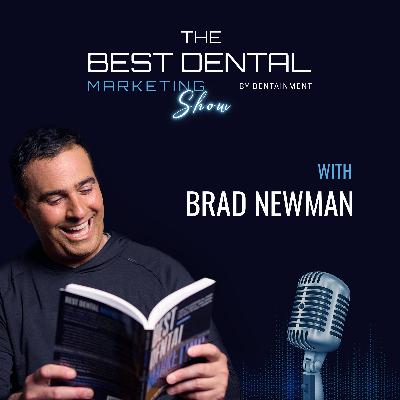 Your Before & After Dental Website Page