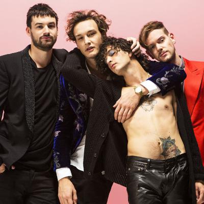 11: The 1975 - The 1975