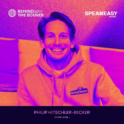 Behind hitschies mit CEO Philip Hitschler-Becker: Von Ufos bis McFlurry Behind hitschies mit CEO Philip Hitschler-Becker: Von Ufos bis McFlurry