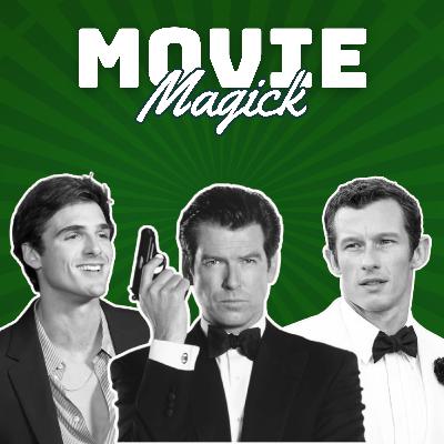 Jacob Elordi James Bond Meeting, Timothee Chalamet and Kylie Jenner $100M Wedding + Mission Impossible 9 Announced! Jacob Elordi James Bond Meeting, Timothee Chalamet and Kylie Jenner $100M Wedding + Mission Impossible 9 Announced!