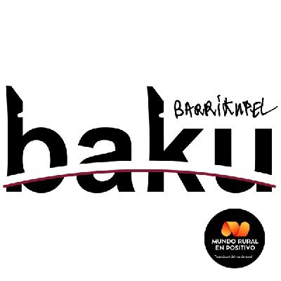 BARRIKUPEL, una segunda vida a objetos y materiales desde Navarra BARRIKUPEL, una segunda vida a objetos y materiales desde Navarra