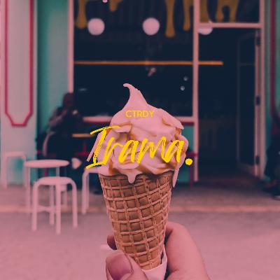 ctrdy : Irama.