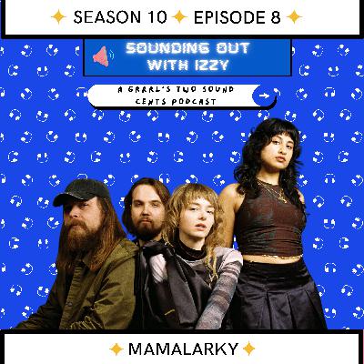 Hex Keys & ABBA Cover Bands with Mamalarky