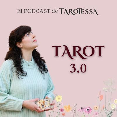 03 · El Tarot no predictivo. ¿Se pueden hacer tiradas sin mirar al futuro?