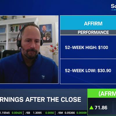 Tuttle: Wary of AFRM's "Meme Stock" Status