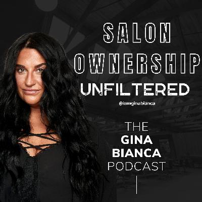 157. Scott Moon - Salon Ownership Unfiltered