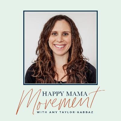 #305 | TAKE THE MIC | WITH CLAIRE HOLLOWAY