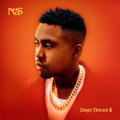 Nas - King’s Disease 2 (Album Review) Nas - King’s Disease 2 (Album Review)
