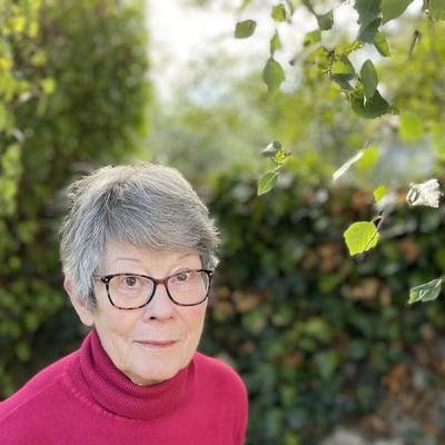 Planning the Leftovers, by Sheila Barrett