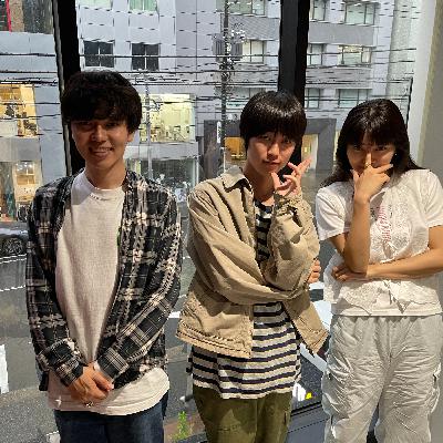 #38 占いは信じますか? #38 占いは信じますか?