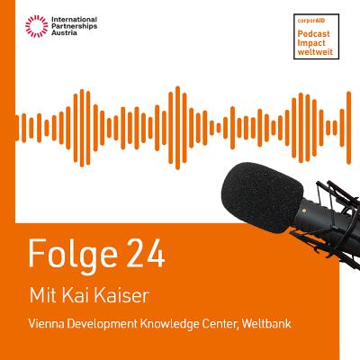 Folge 24: Wie Green Finance Klimaprojekte ermöglicht Folge 24: Wie Green Finance Klimaprojekte ermöglicht