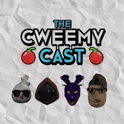 The Cweemy Cast Feat. Zagan King