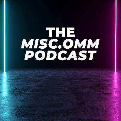 Episode 17 - Aussie Media & Classic MISC.omm ft. Rohan Episode 17 - Aussie Media & Classic MISC.omm ft. Rohan