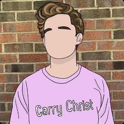 JESUS IS YOUR GOOD SHEPARD