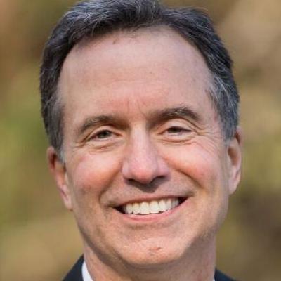 Episode 55: Tim Wendel Episode 55: Tim Wendel