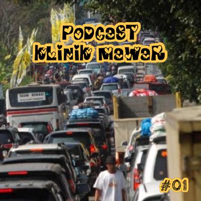 01 : LIPUTAN MUDIK