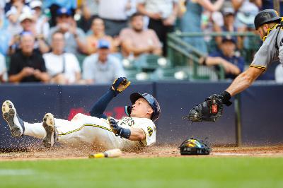 Former teacher loses Rainbowland lawsuit, Brewers prepare for playoffs