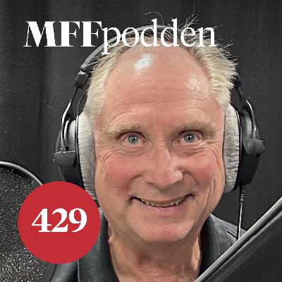 429: Wimans minnen, del 2: Talangfabriken och det moderna MFF 429: Wimans minnen, del 2: Talangfabriken och det moderna MFF