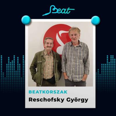 Reschofsky György