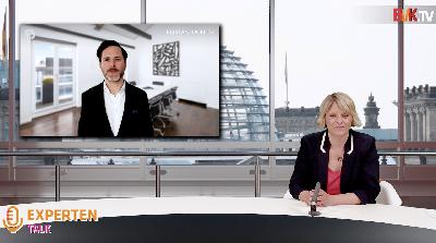 Sacha Lürken: Darum geht es im StaRUG