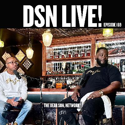 Your Intent Doesn't Change How It Went | DSN Live! Experience | Ep 169 | The Dear Son, Show Your Intent Doesn't Change How It Went | DSN Live! Experience | Ep 169 | The Dear Son, Show