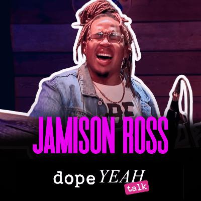 Jamison Ross: What It Takes to Sing While Keeping the Beat