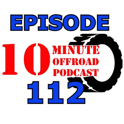 Episode 112