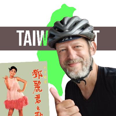 Mit dem Rad 1300 km auf Schallplattenjagd in Taiwan