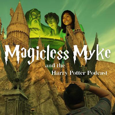 2.7 Mudbloods and Murmurs